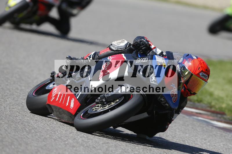 /12 30.04.2025 Speer Racing ADR/Gruppe gelb/89